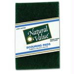 Scouring Pad 2 count NVL