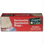 ReclosableSandwichBags50cntNVL
