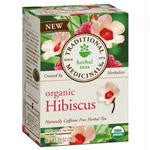 Hibiscus Org Tea16teabags TRD