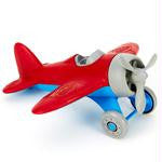 Airplane Red TOY