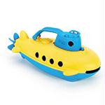 Submarine Blue Cabin TOY
