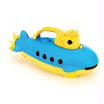 Submarine Yellow Cabin TOY