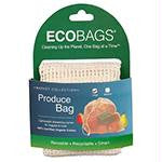 OrgCottonNetProduceBag ECO