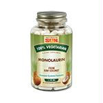Monolaurin1,100mg90vegcapsHFS
