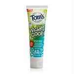 Wicked Cool Toothpaste4.2ozTOM