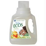 BabyEcosLndryFree&Clear50flozE
