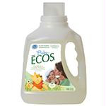 BabyEcosLndryFree&Clear100floz