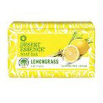 Lemongrass Bar Soap 5oz. DES
