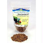 RedCloverSproutingSeeds8oz HPA