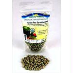 Green PeaSprouting Seeds8ozHPA