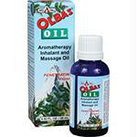 Olbas Oil .95oz OLB