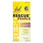 Rescue Pearls 28 capsules BAC