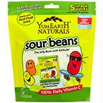 SourBeans5(.7oz)SnackPacksYUM
