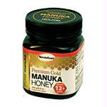 PremGoldManukaHoney12+MGO400MA
