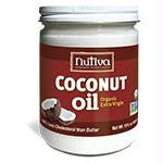 OrgVirginCoconutOil6-14ozJarNT