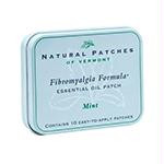 MintMuscle&NerveCmfrtPatch10ct