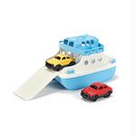Ferry Boat w-2cars TOY
