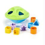 Shape Sorter TOY