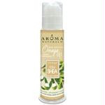 Omega Raw Shea 5oz. ARO