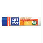 Sliced Peach Lip Balm .15ozKIS