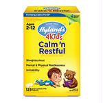 Calm 'n Restful125tablets HYL
