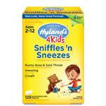 Sniffles'nSneezes125tabletsHYL