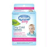 Tiny Cold 125tablets HYL