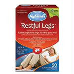 Restful Legs 50 tablets HYL