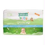 BabyWipesFree&Clear128cnt SEV