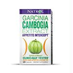 GarciniaCambogia120caps NTR