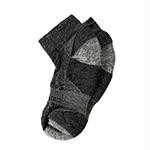 BlackUrbanTrailAnkleScks9-11MF