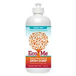 DishSoapHerbalMint 16floz ECM