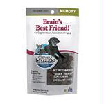 BrainsBestFriend!90count GRY