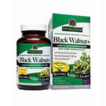 BlackWalnut&Wormwood90vegcapsN