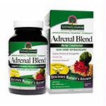AdrenalStressAway90vegcapsNAA
