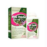 OrgMilkThistle350mg60vegcapGEN