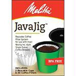 JavaJigReusableCffeeFltrSysMEL