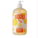 OrngLullabyLqdSoap32floz EVY
