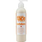 Facial Exfoliate 8fl oz EVY