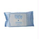 Remove 30cnt wipes EVY