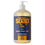 EveryManSoapCdr&Ctrs32floz EVY