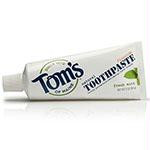 Fresh MintWhtingTthpst3oz TOM