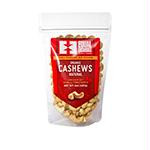 Org Cashews Snacks 8oz. EQL