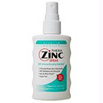 TheraZincSpray 2floz QUA