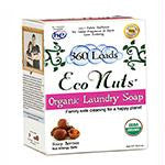 Soap Nuts 20.5oz ENT