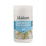 AutoDishPwdrFree&Clear2lbs BKL