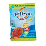 Sour Worms 2.75ozbag SRF