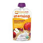 AppleCinnYog&Oats4ozPouch HAP