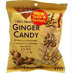 Ginger Candy 4.4 oz. PRI