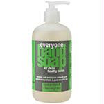 SprmntLmngrsHndSoap12.75flozEV